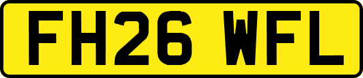 FH26WFL