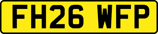 FH26WFP