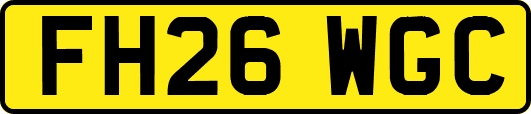 FH26WGC