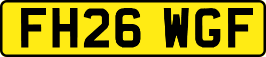 FH26WGF