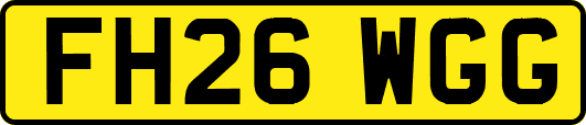 FH26WGG