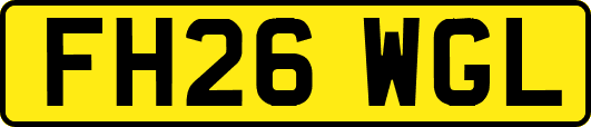 FH26WGL