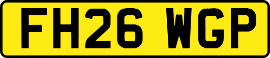 FH26WGP