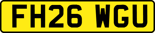 FH26WGU