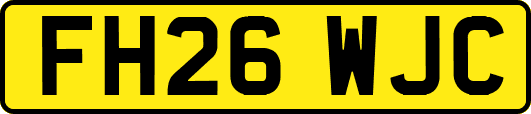 FH26WJC