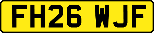 FH26WJF