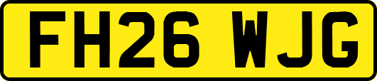 FH26WJG