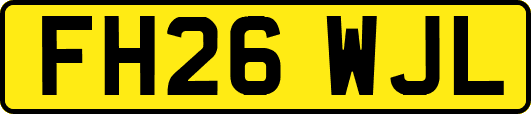FH26WJL