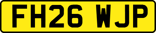FH26WJP