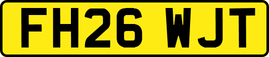 FH26WJT
