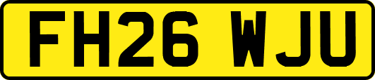 FH26WJU
