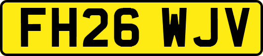 FH26WJV