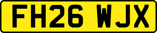FH26WJX