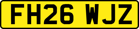 FH26WJZ