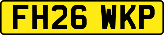 FH26WKP