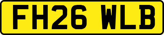 FH26WLB