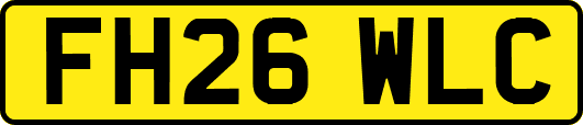 FH26WLC