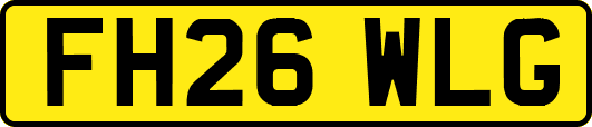 FH26WLG