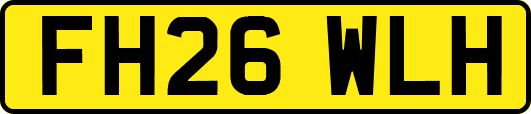 FH26WLH
