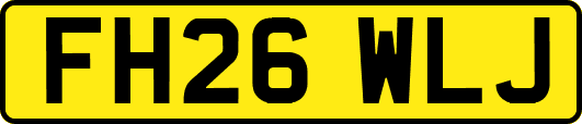 FH26WLJ