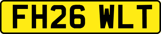FH26WLT