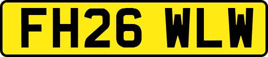 FH26WLW