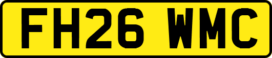 FH26WMC