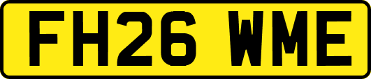 FH26WME