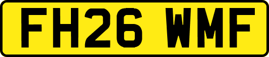 FH26WMF