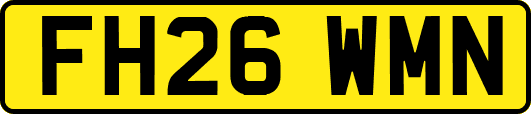 FH26WMN