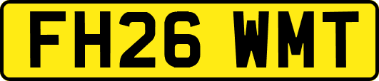 FH26WMT