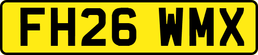 FH26WMX