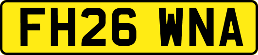 FH26WNA