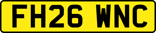 FH26WNC