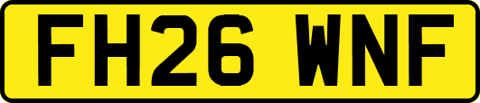 FH26WNF