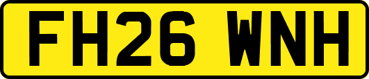 FH26WNH