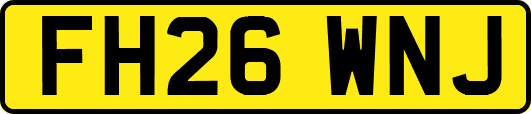 FH26WNJ