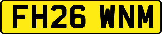 FH26WNM