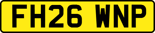 FH26WNP