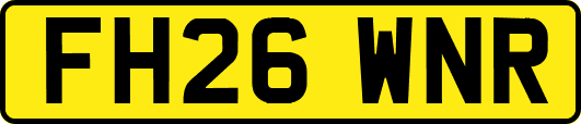 FH26WNR