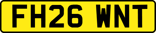 FH26WNT
