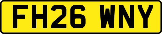 FH26WNY