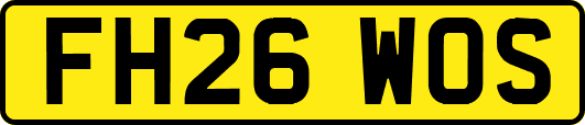 FH26WOS