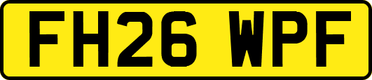 FH26WPF