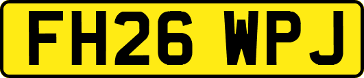 FH26WPJ
