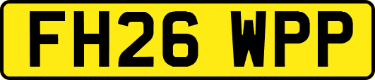 FH26WPP