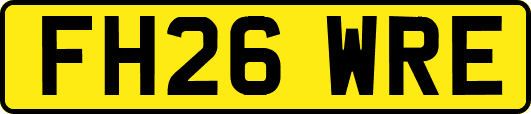 FH26WRE