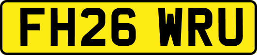 FH26WRU