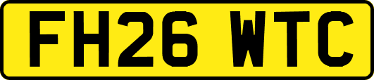 FH26WTC