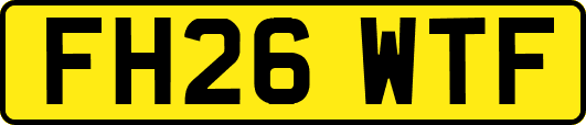 FH26WTF
